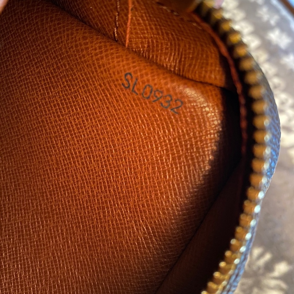 ❤️Authentic Louis Vuitton Mini Bag REVAMPED!! - Picture 16 of 16